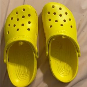 Crocs